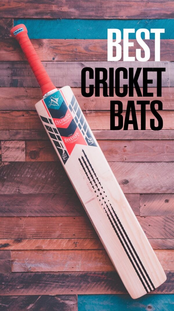 CRICKET BATS