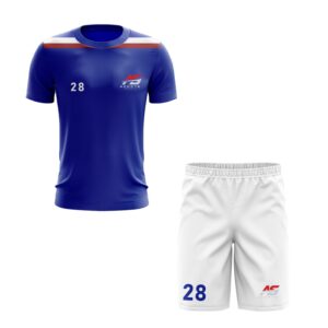 Soccer Uniform
