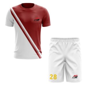 Soccer Uniform